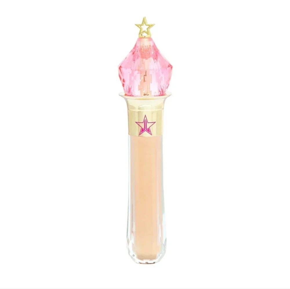 Jeffree Star Magic Star Concealer Shade C4.5 (Fair) NIB
